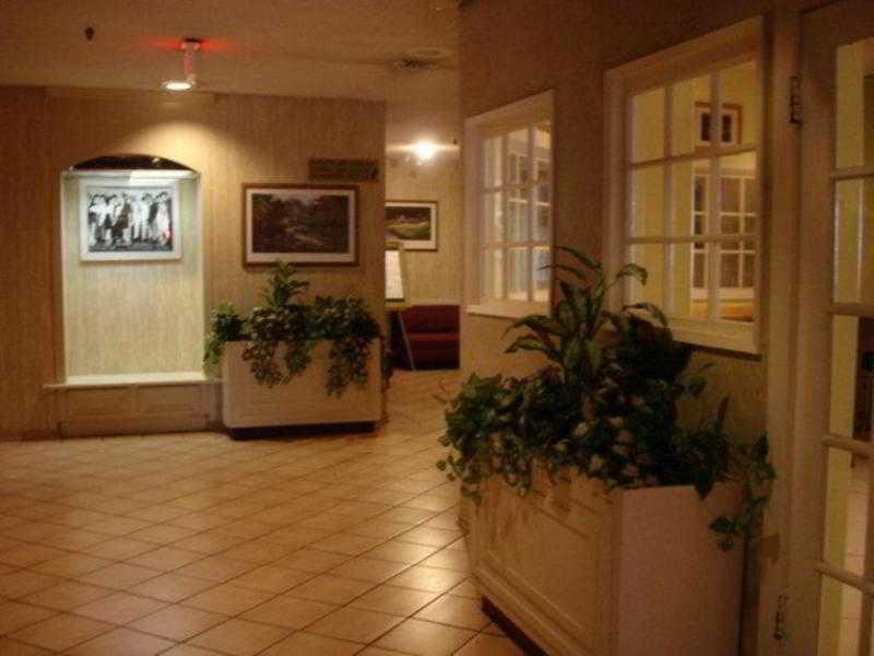 Best Western Golden Sails Hotel Long Beach Exterior photo