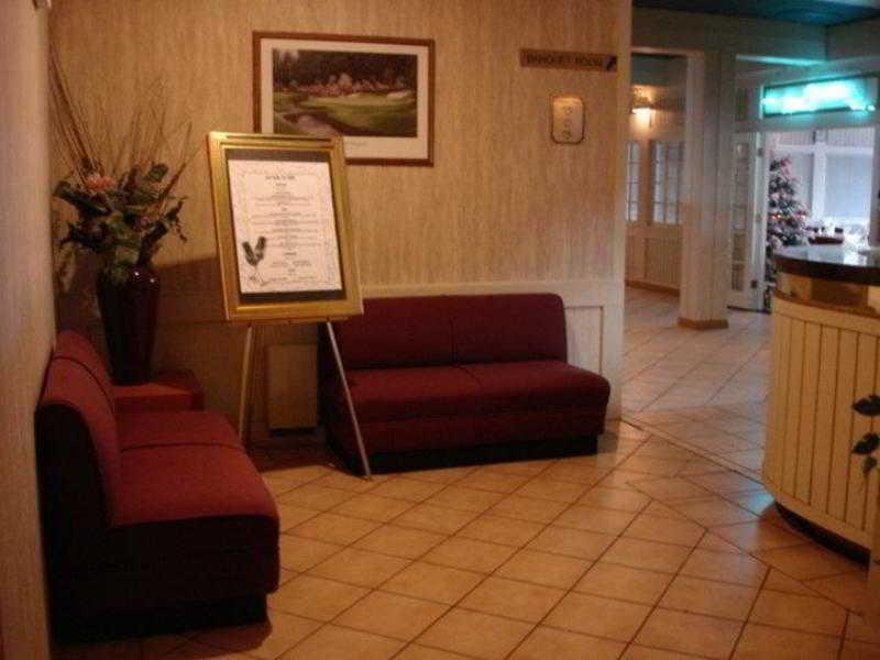 Best Western Golden Sails Hotel Long Beach Exterior photo