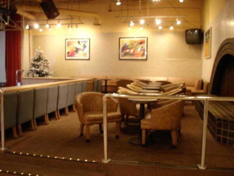 Best Western Golden Sails Hotel Long Beach Exterior photo
